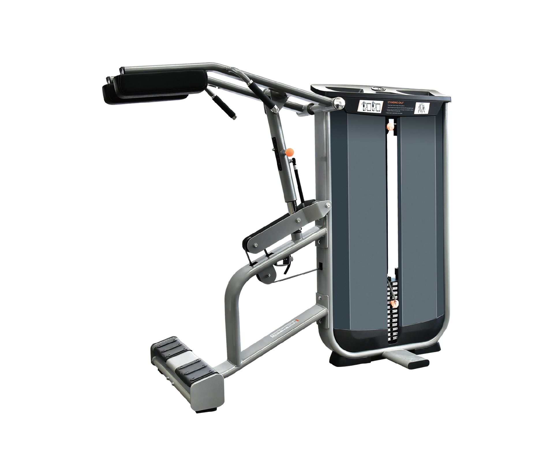 坐式扭腰器(图4)