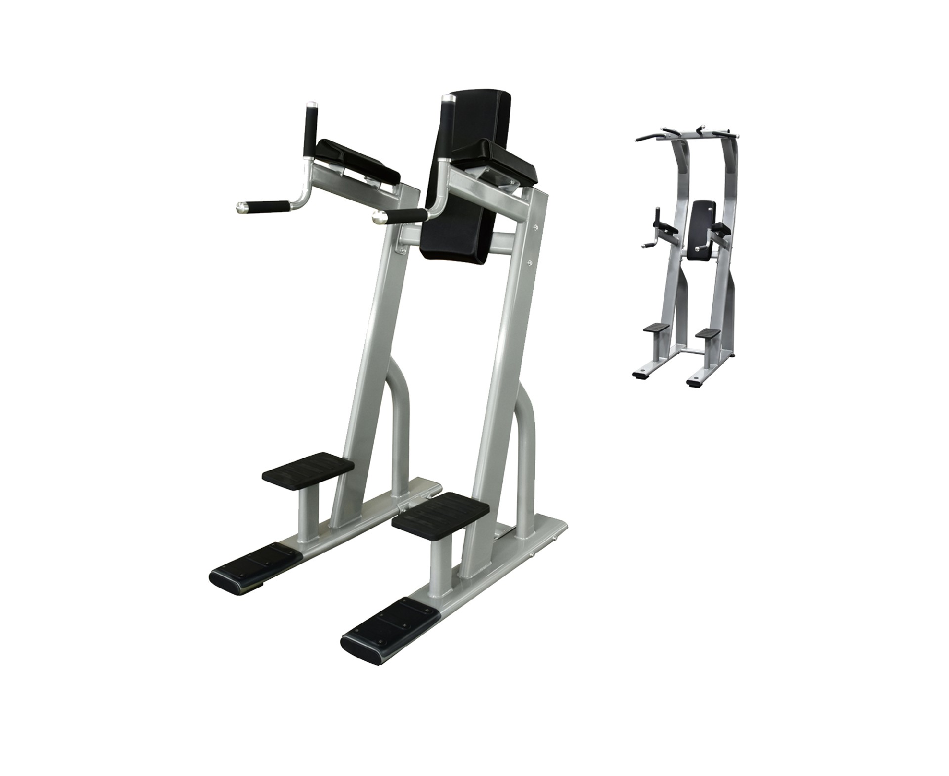 水平练习椅(图2)