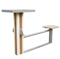 臂力训练器(图4)