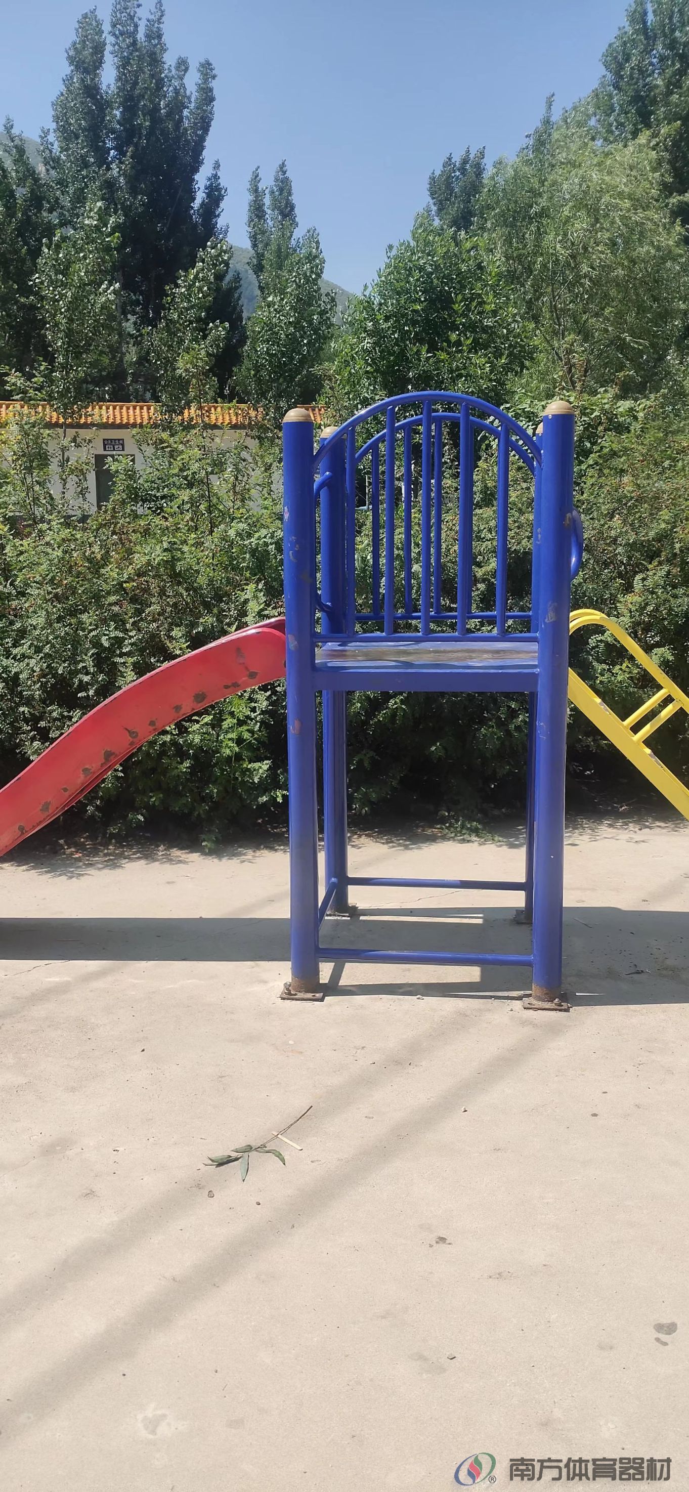 儿童滑梯 儿童滑梯