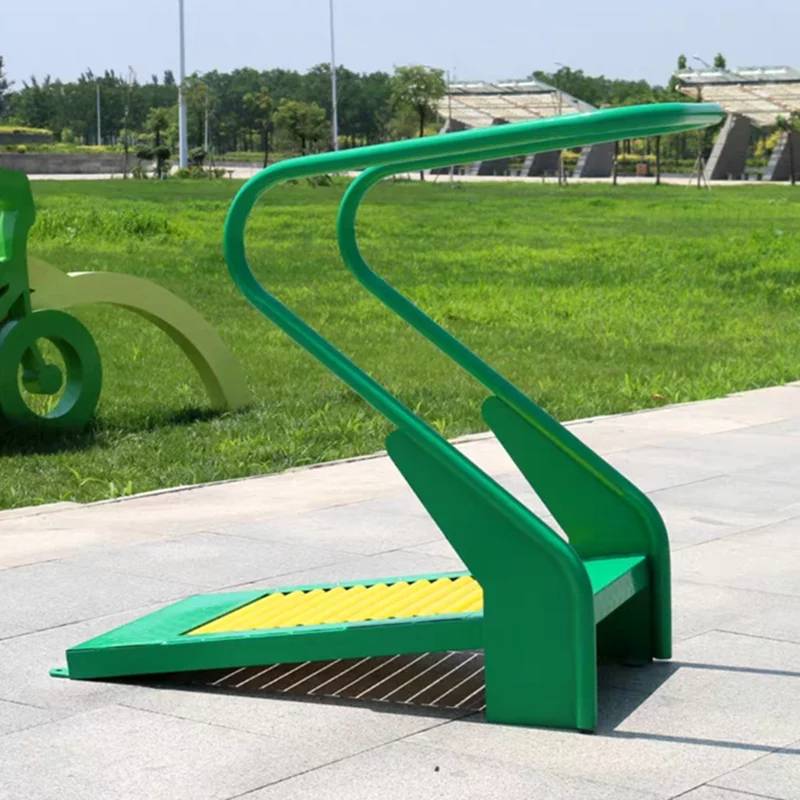 湖南室外健身器材工厂剑桥户外运动健身路径跑步机(图5) 湖南室外健身器材工厂剑桥户外运动健身路径跑步机(图5)