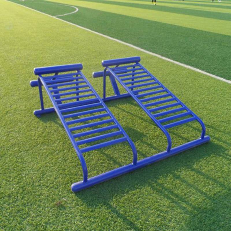 仰卧起坐板户外健身训练腹肌板室外路径起坐板小区公园起坐架(图2) 仰卧起坐板户外健身训练腹肌板室外路径起坐板小区公园起坐架(图2)