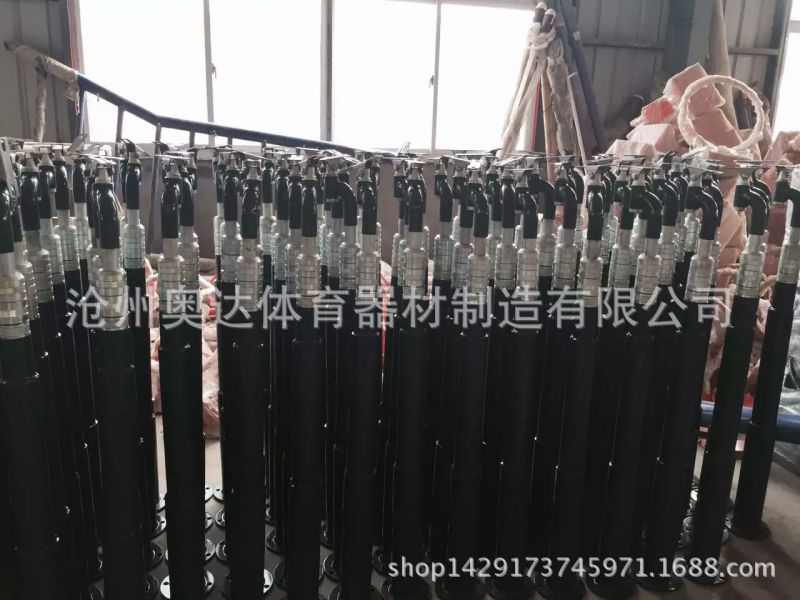 沧州奥达户外健身器材 公园运动室外健身路径小区老人锻炼双人坐蹬(图13) undefined