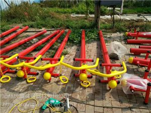 健身路径器材销售重品质量新健身路径器材(图4)