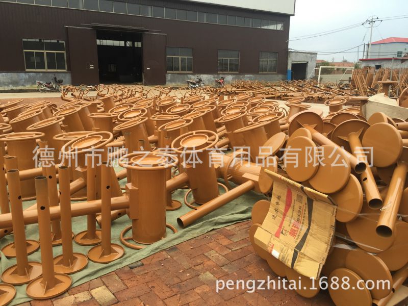 馨赢 牌 PZT-6063 室外健身器材 健身路径 腰背按摩训练器(图11) IMG_2777