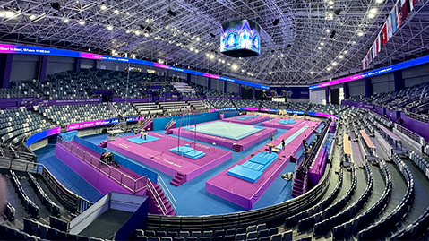 开元集团室内健身器材app